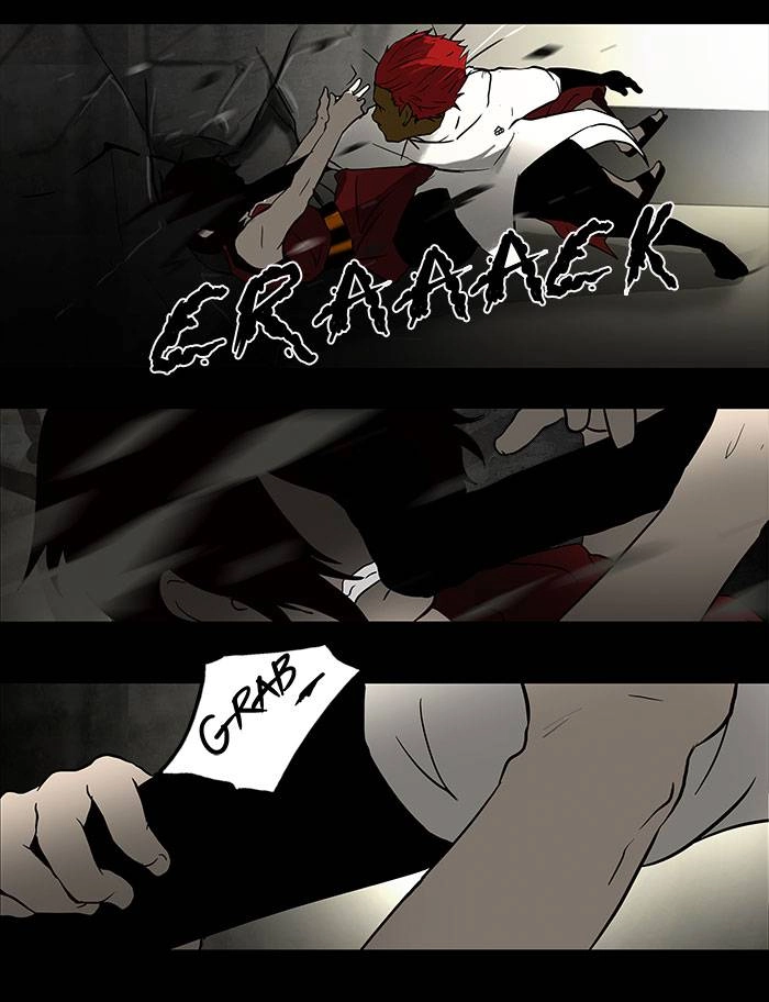 Tower of God Chapter 46 - Page 23