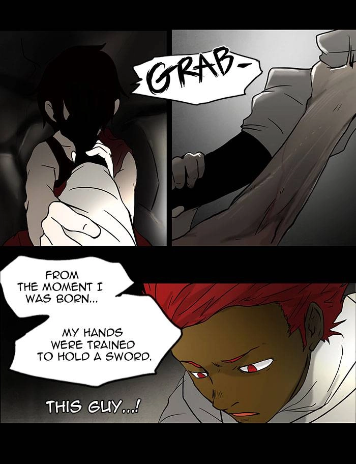Tower of God Chapter 46 - Page 25