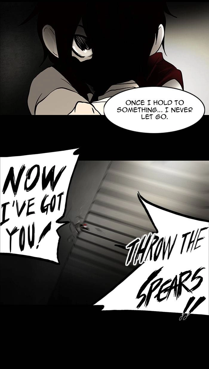 Tower of God Chapter 46 - Page 26