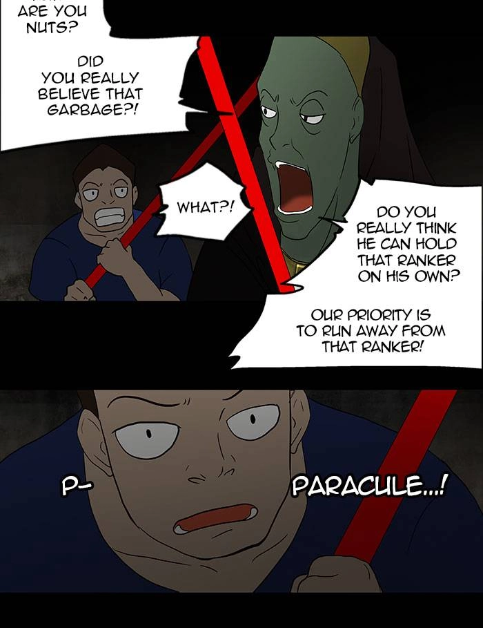 Tower of God Chapter 46 - Page 28