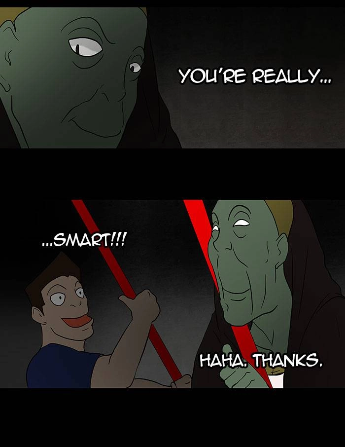 Tower of God Chapter 46 - Page 29