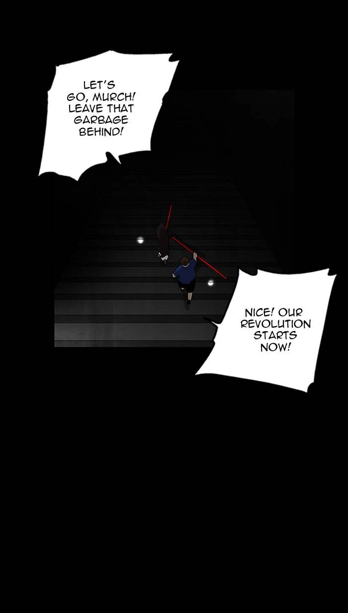 Tower of God Chapter 46 - Page 30
