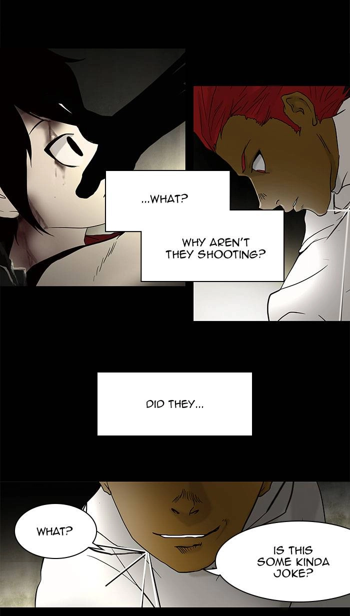 Tower of God Chapter 47 - Page 4