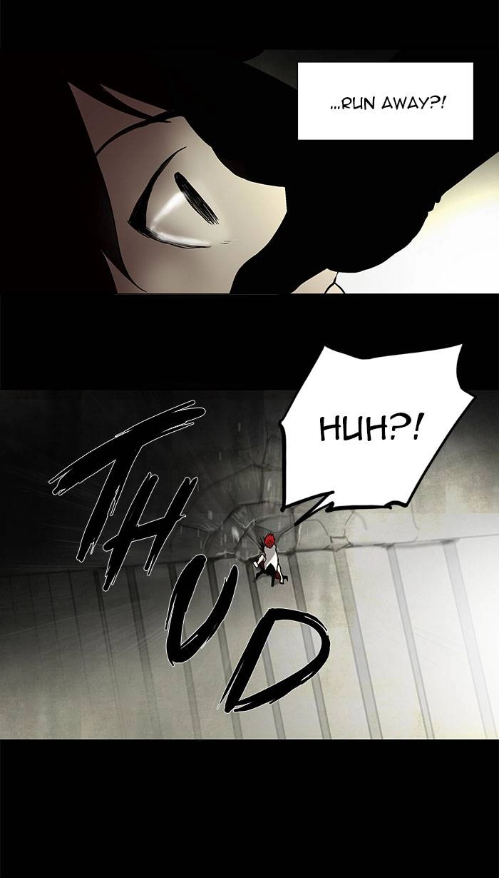 Tower of God Chapter 47 - Page 5