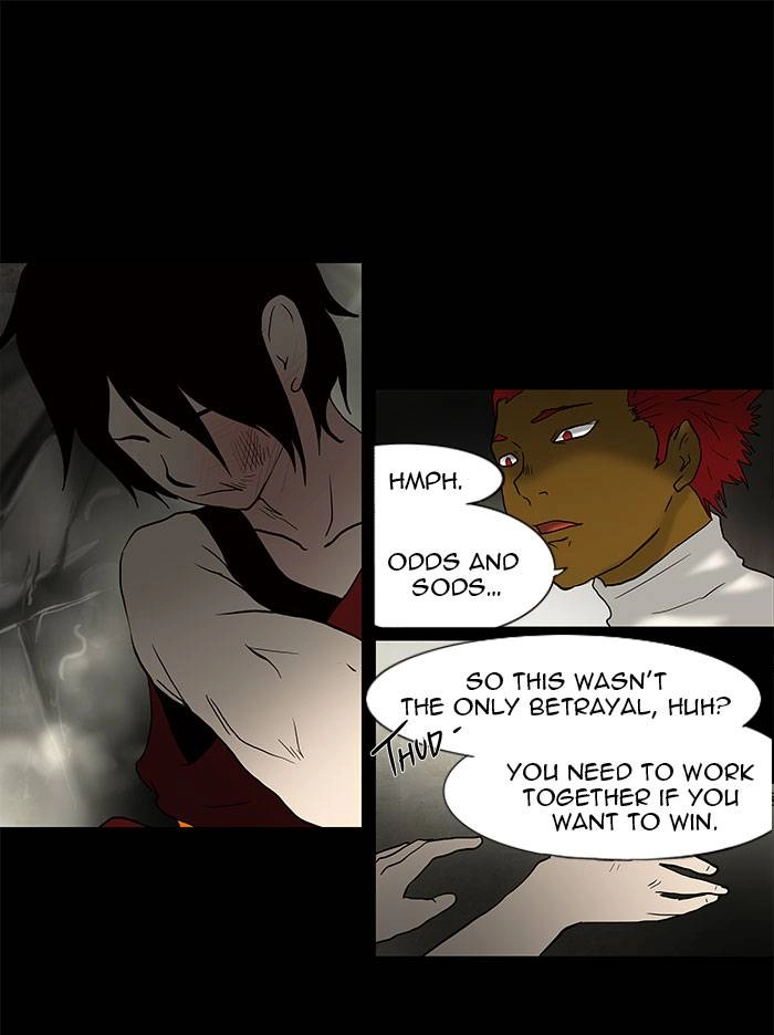 Tower of God Chapter 47 - Page 8