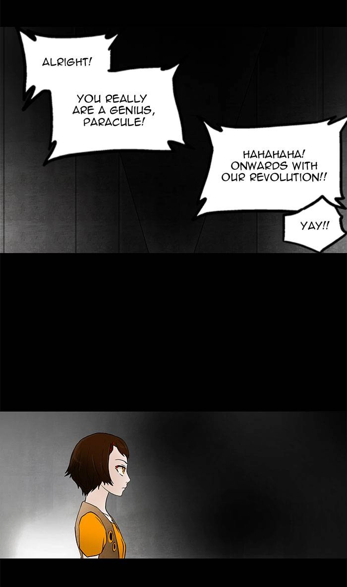 Tower of God Chapter 47 - Page 11