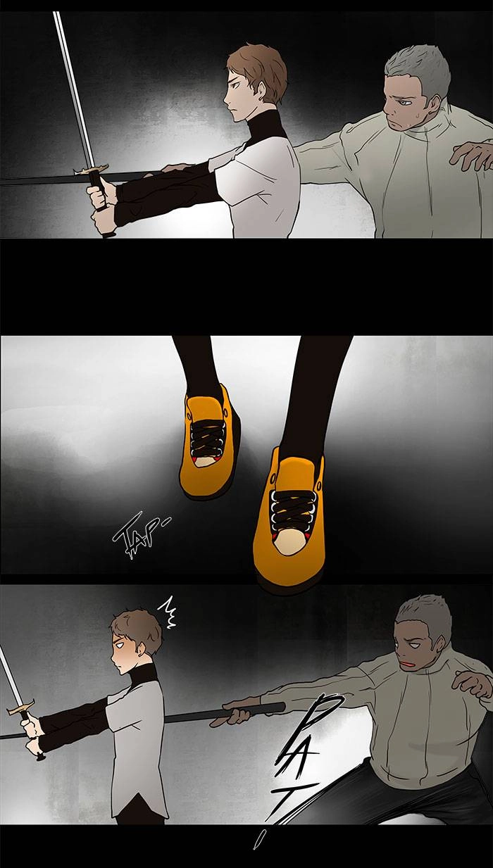 Tower of God Chapter 47 - Page 12