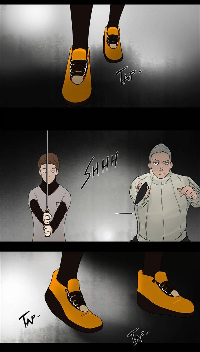 Tower of God Chapter 47 - Page 13