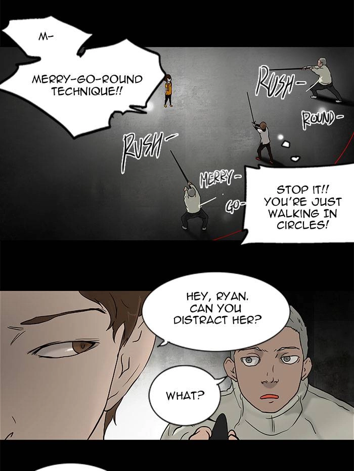 Tower of God Chapter 47 - Page 14