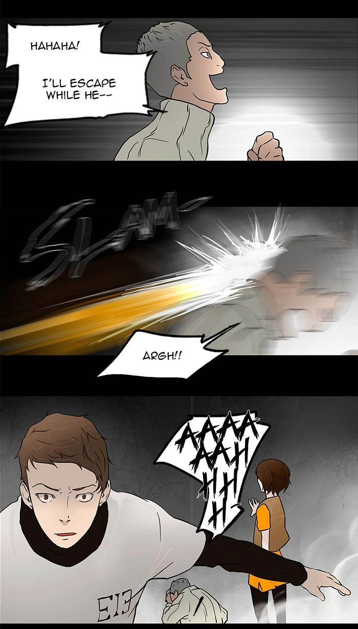 Tower of God Chapter 47 - Page 17
