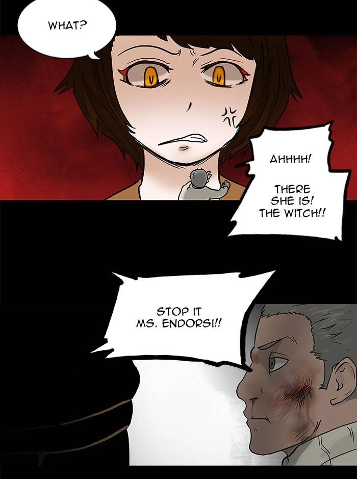 Tower of God Chapter 47 - Page 19