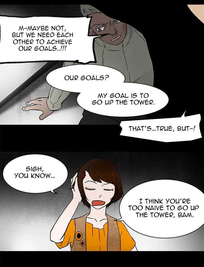 Tower of God Chapter 47 - Page 21