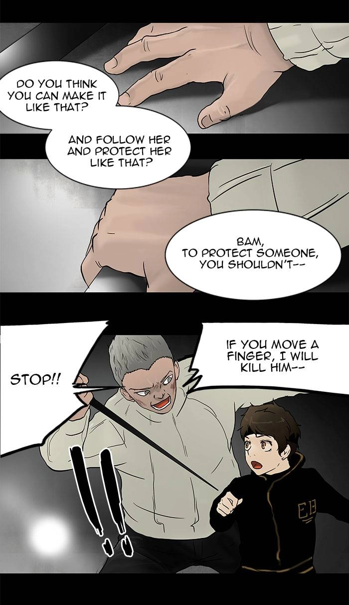 Tower of God Chapter 47 - Page 22