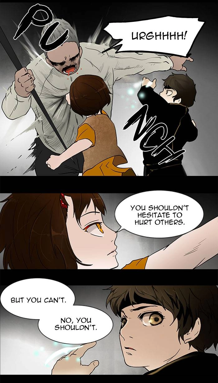 Tower of God Chapter 47 - Page 23