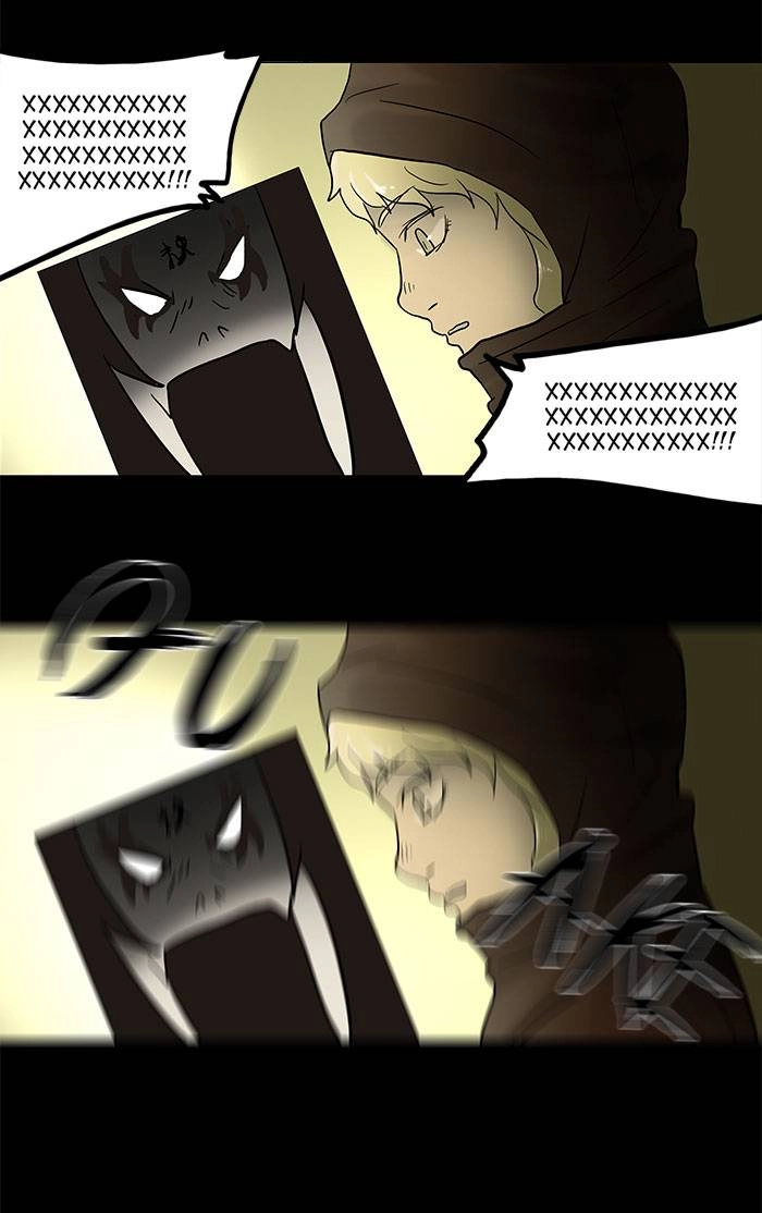 Tower of God Chapter 47 - Page 28