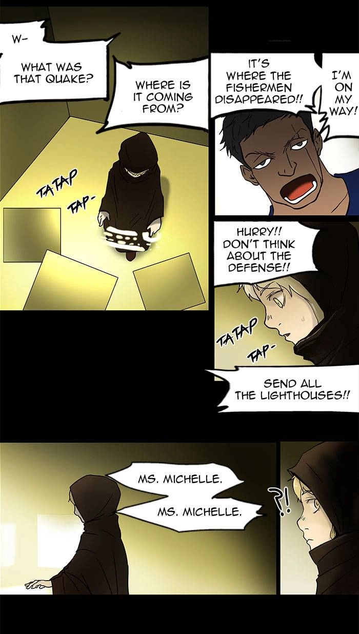 Tower of God Chapter 47 - Page 29