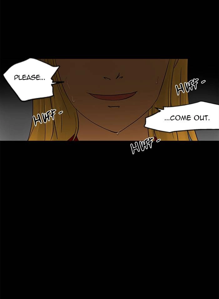 Tower of God Chapter 47 - Page 31