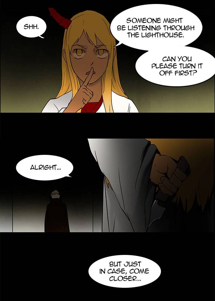 Tower of God Chapter 48 - Page 3