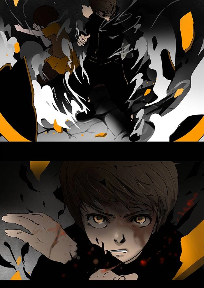 Tower of God Chapter 48 - Page 6