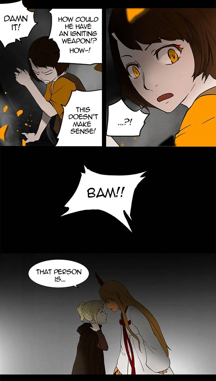 Tower of God Chapter 48 - Page 7