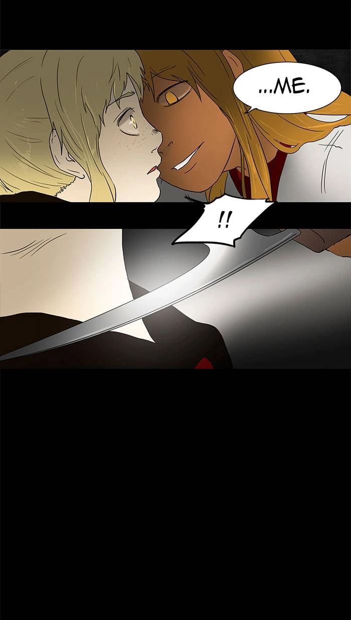Tower of God Chapter 48 - Page 8