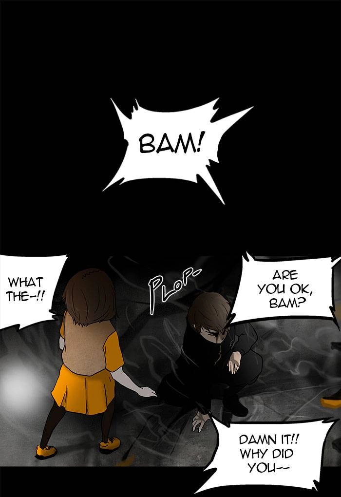 Tower of God Chapter 48 - Page 11