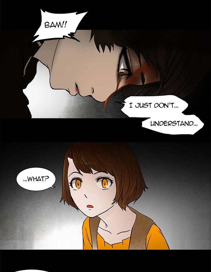 Tower of God Chapter 48 - Page 12