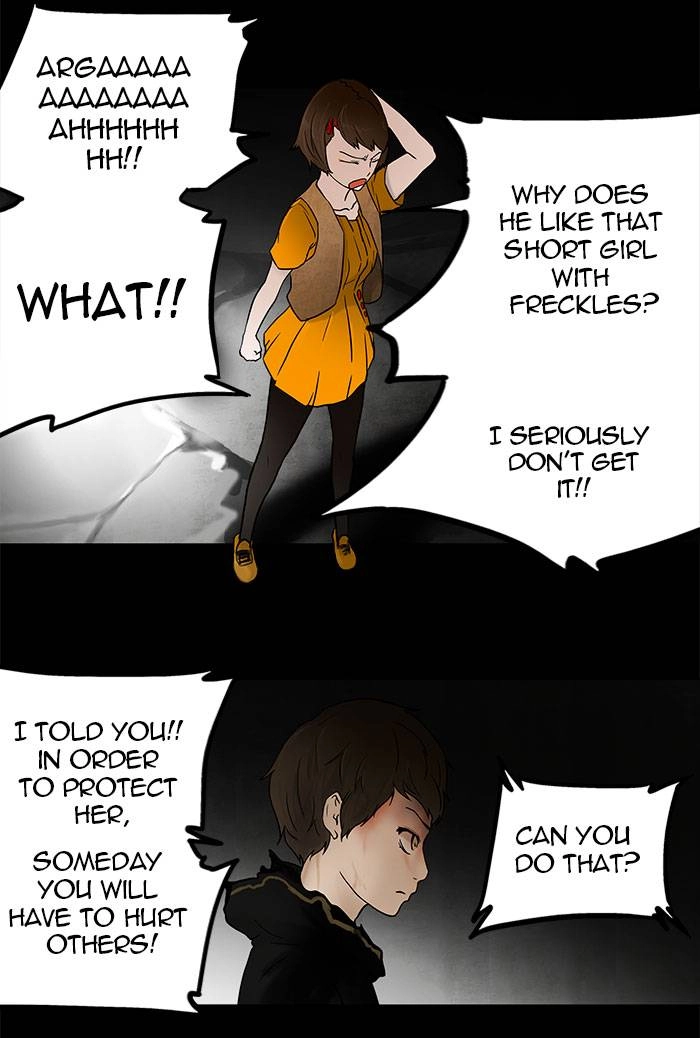Tower of God Chapter 48 - Page 18
