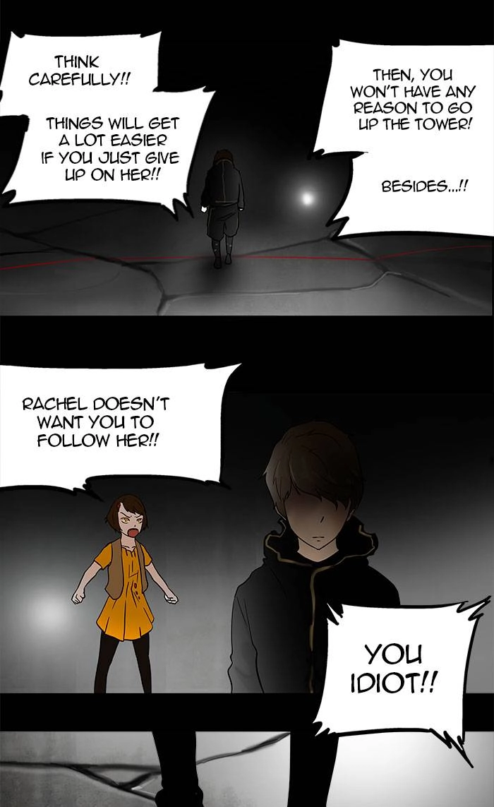 Tower of God Chapter 48 - Page 19