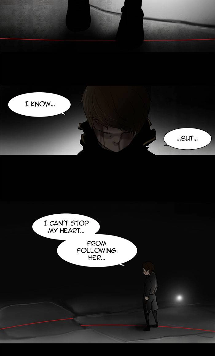 Tower of God Chapter 48 - Page 20