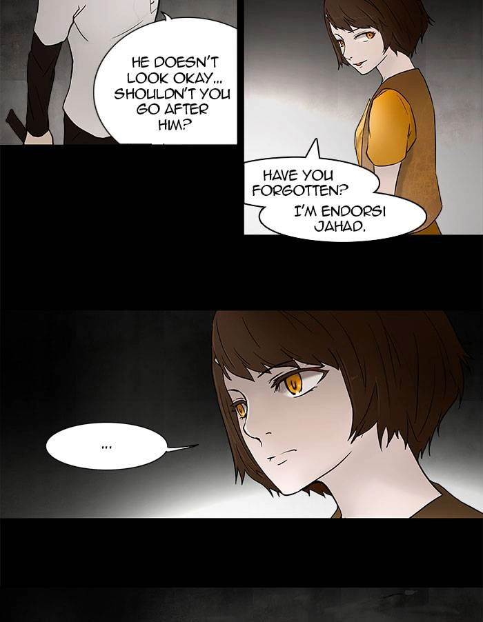 Tower of God Chapter 48 - Page 24