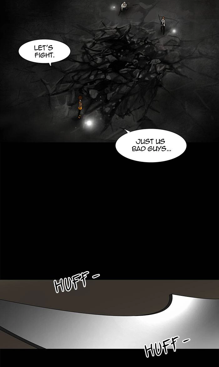 Tower of God Chapter 48 - Page 25