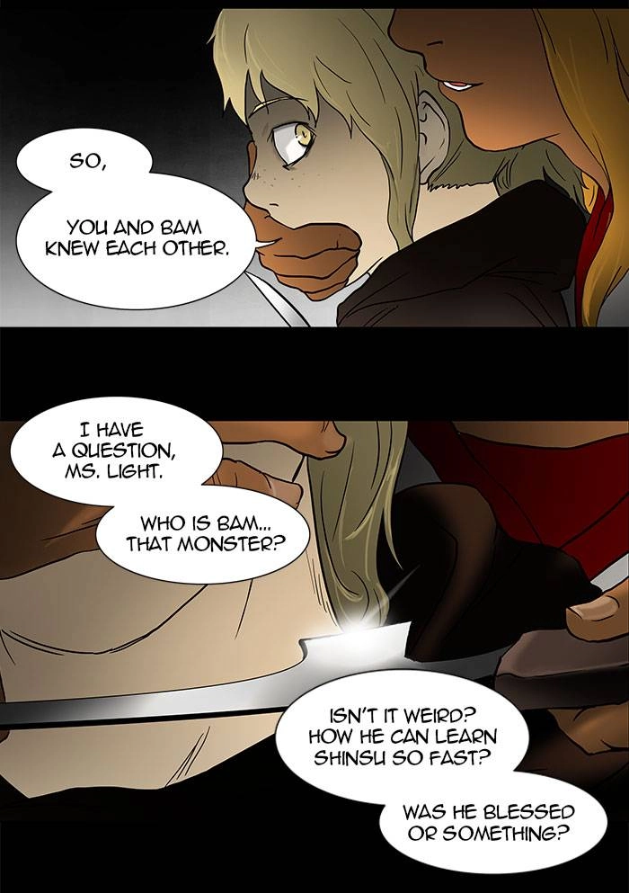 Tower of God Chapter 48 - Page 27