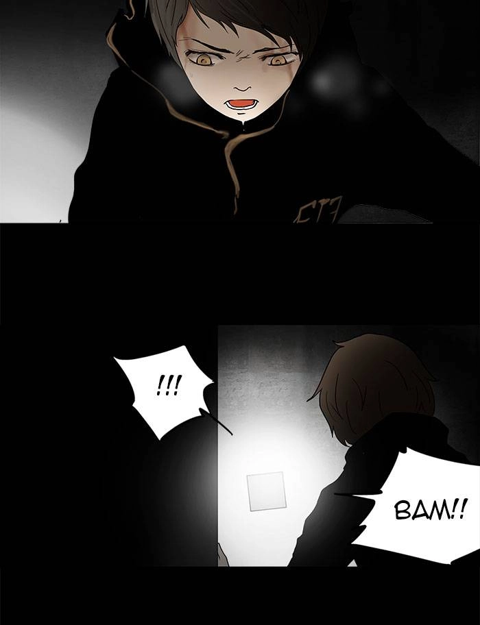 Tower of God Chapter 48 - Page 29
