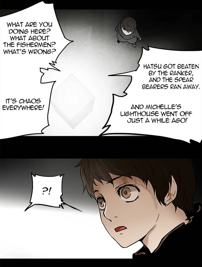 Tower of God Chapter 48 - Page 30