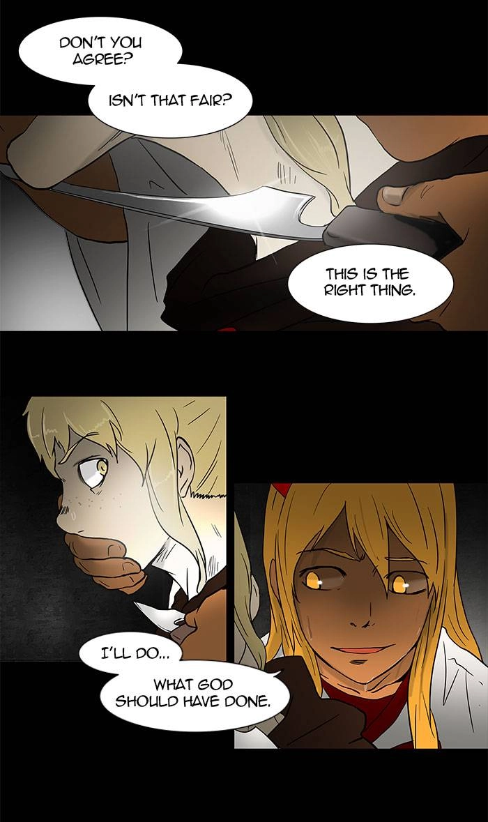 Tower of God Chapter 48 - Page 31