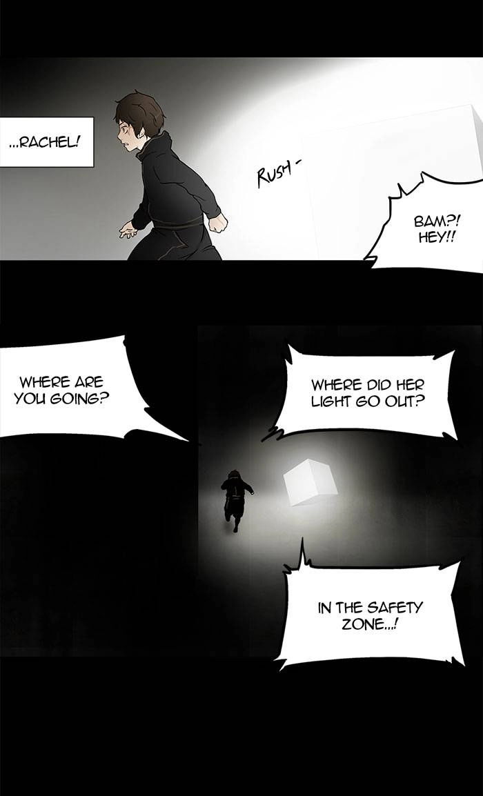 Tower of God Chapter 48 - Page 32
