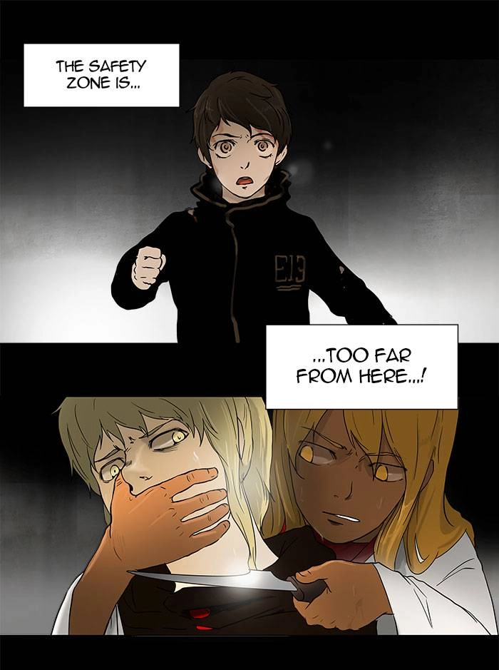 Tower of God Chapter 48 - Page 33