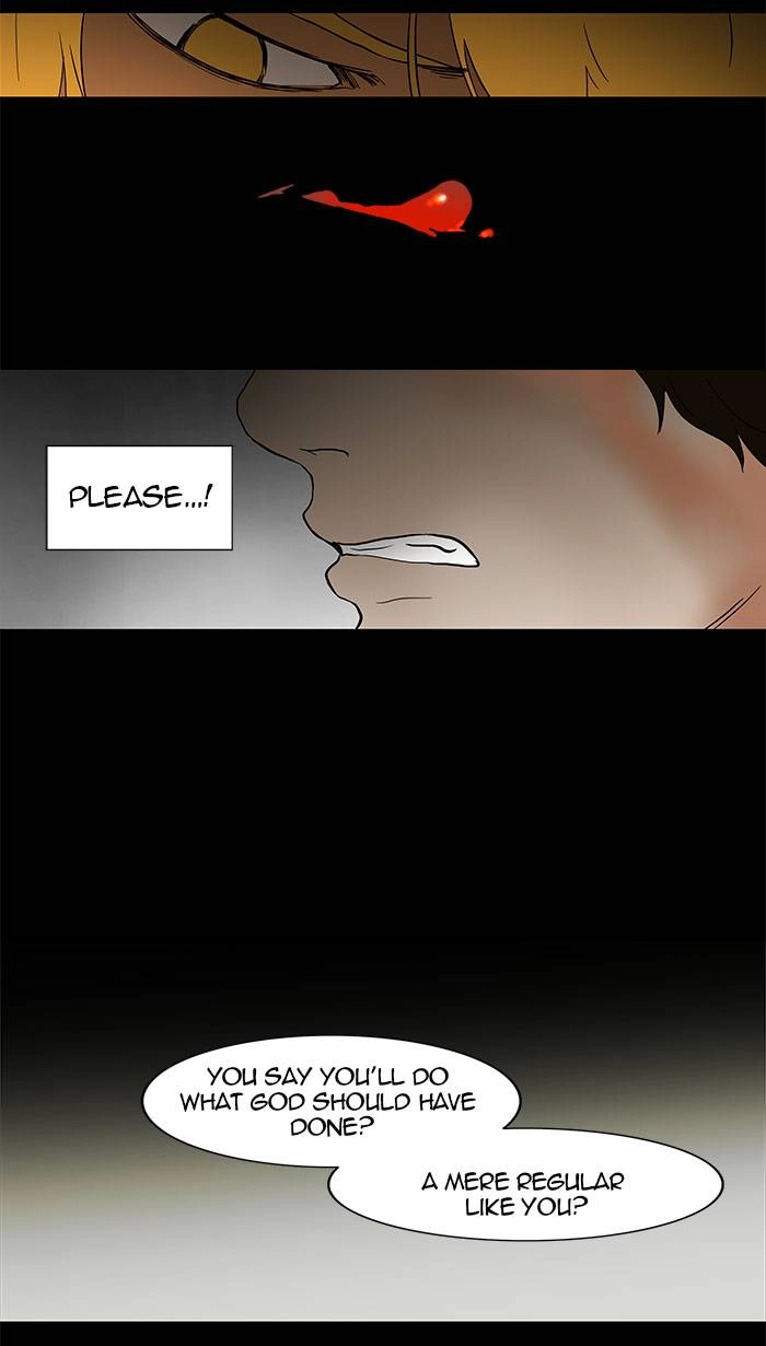 Tower of God Chapter 48 - Page 35
