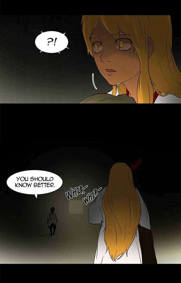 Tower of God Chapter 48 - Page 36