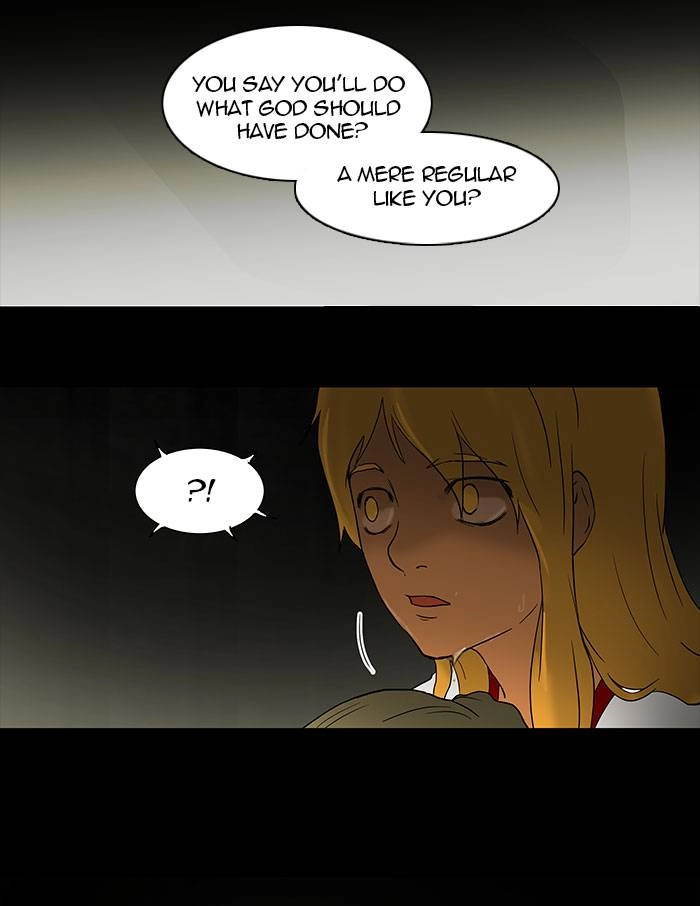 Tower of God Chapter 49 - Page 6
