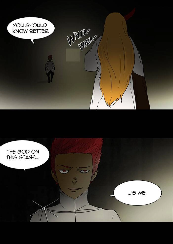 Tower of God Chapter 49 - Page 7