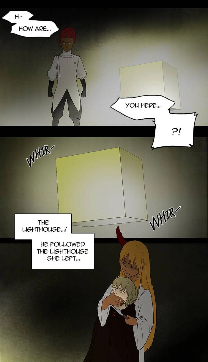 Tower of God Chapter 49 - Page 8
