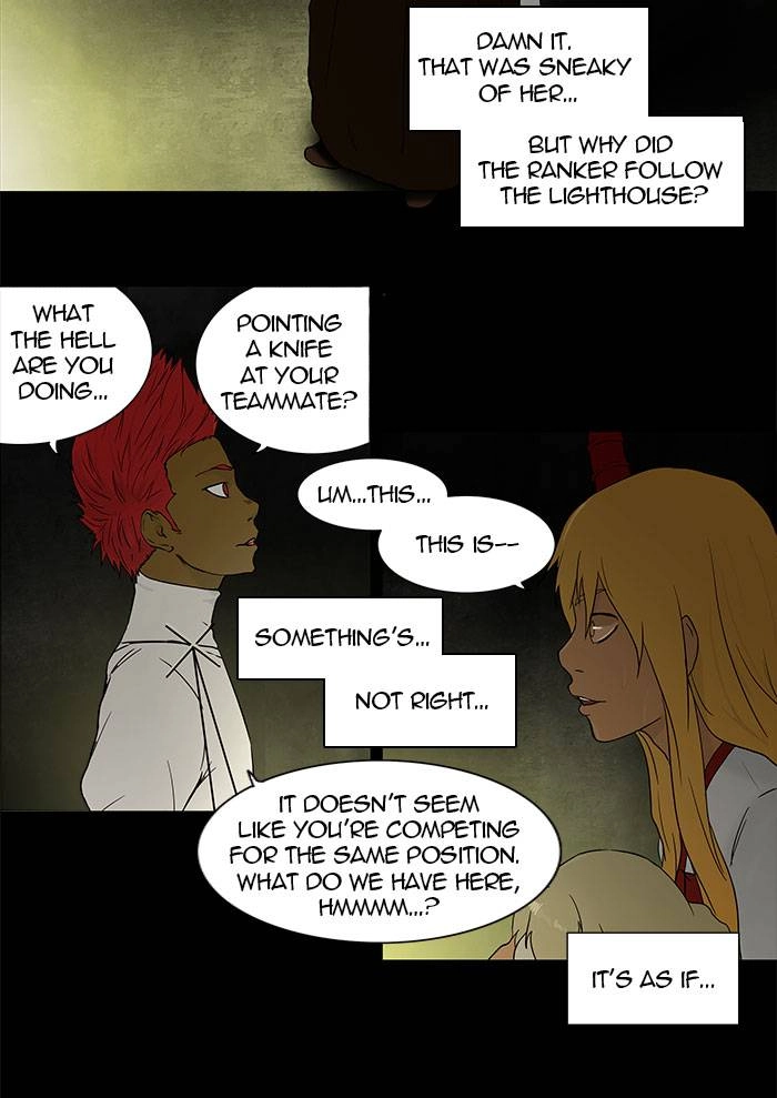 Tower of God Chapter 49 - Page 9