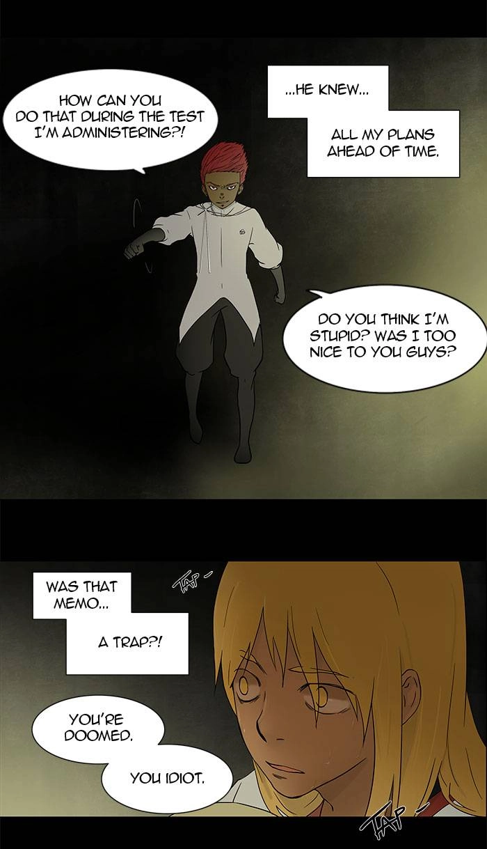 Tower of God Chapter 49 - Page 10