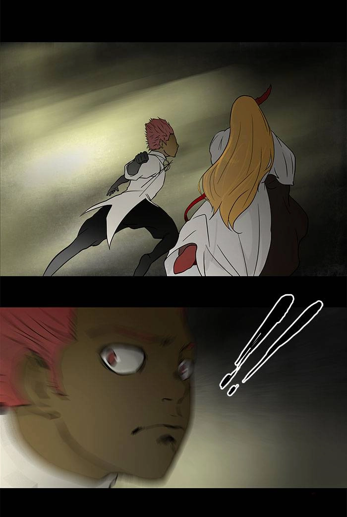 Tower of God Chapter 49 - Page 12