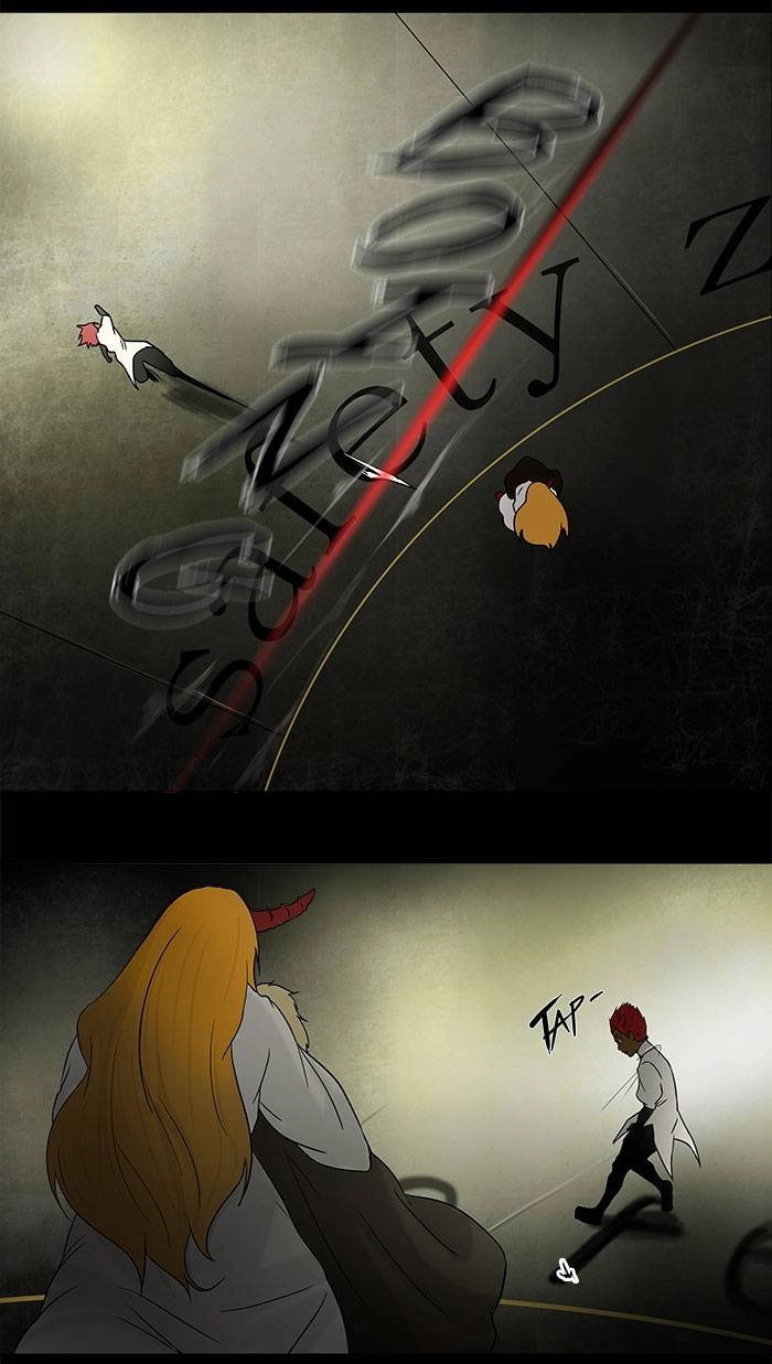 Tower of God Chapter 49 - Page 13