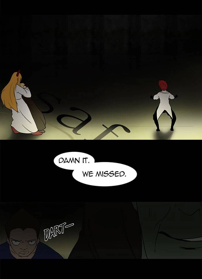 Tower of God Chapter 49 - Page 15