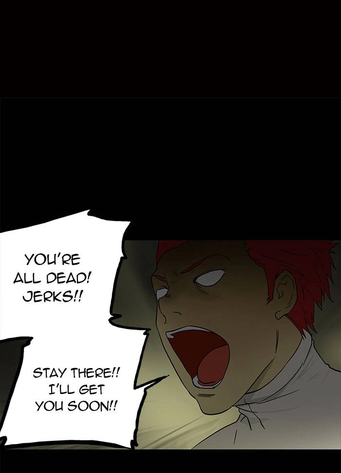 Tower of God Chapter 49 - Page 18