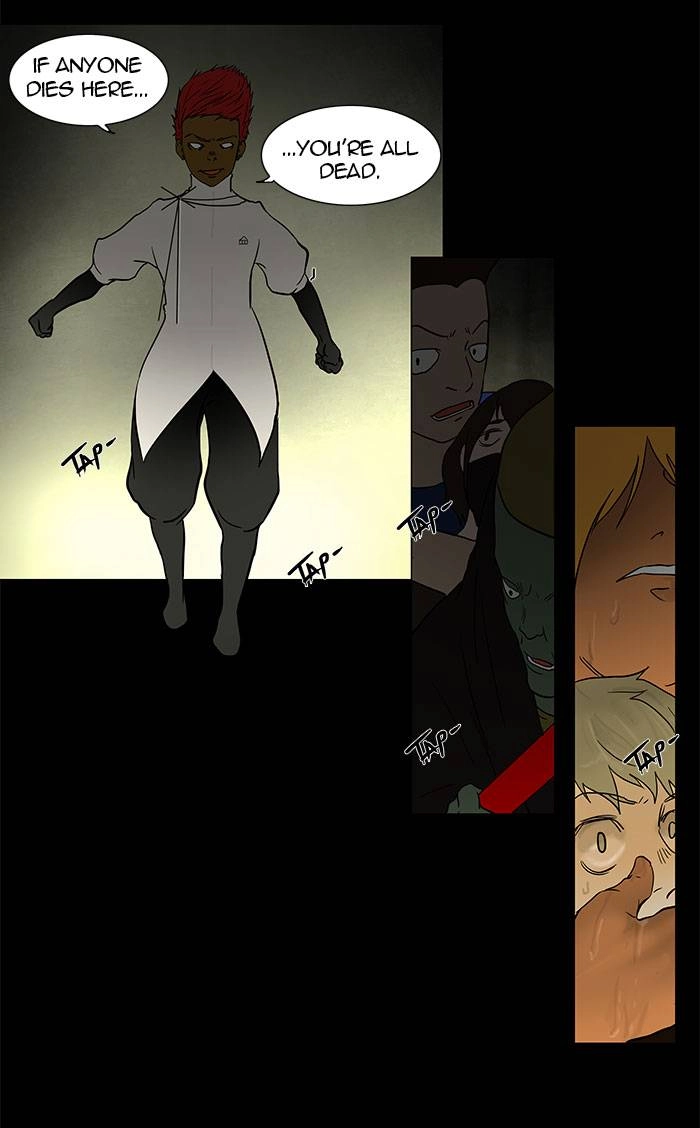 Tower of God Chapter 49 - Page 24